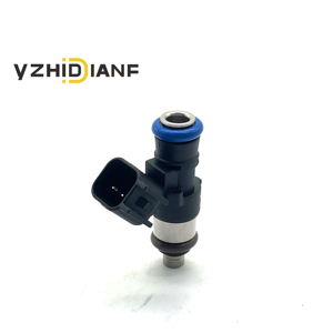 Injecteur de carburant 0280158091 pour Chrysler 300 Town & Country <span class=keywords><strong>Dodge</strong></span> Charger <span class=keywords><strong>Nitro</strong></span> 3.5L 4.0L - Product Image 1