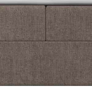 <span class=keywords><strong>Lit</strong></span> à ressorts <span class=keywords><strong>de</strong></span> luxe Spring on Spring BOX, cadre métallique antirouille par trempage et phosphatation, mobilier <span class=keywords><strong>de</strong></span> chambre personnalisé OEM en gros - Product Image 4