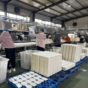 Túi Mía Phân Hủy Sinh Học Dùng Một Lần Đĩa Giấy Bộ Đồ Ăn Máy Đóng Gói Thực Phẩm - Product Image 3