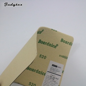 Boardnice 520 Shoe Cellulose Insole Paper <strong>Board</strong> Making Materials - Product Image 4