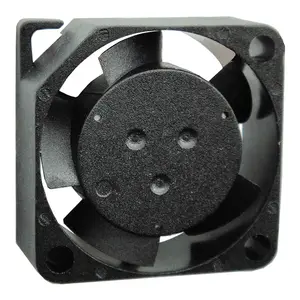 25mm 2510 25*25*10mm DC Brushless 5V 12V Axial Flow Cooling Fan