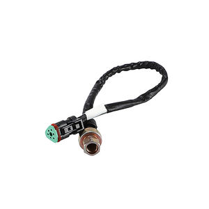 Ap03 — capteur de pression d'huile pour pelle <span class=keywords><strong>Caterpillar</strong></span> CAT, 163G, <span class=keywords><strong>992D</strong></span>, 8512 H, 992C, 194G, moteur C18, C32, C7, C9, 6725, 924, 990, 992, 2CP368 - Product Image 1