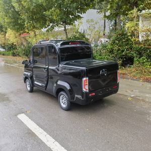 Mini-Pickup mit Rechts lenkung - Product Image 5