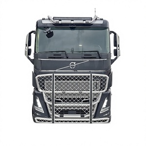 Camion Châssis Volvo FH16 750 10x4 Diesel Transmission Automatique Euro6 Neuf/Occasion 2023 – Camion Châssis Lourd, Camion Benne, Tracteur Routier - Product Image 1