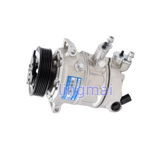 <span class=keywords><strong>Compresseur</strong></span> de climatisation de voiture pour <span class=keywords><strong>VW</strong></span> GOLF 5 <span class=keywords><strong>TOURAN</strong></span> /CADDY/ SKODA ODTAVIA 2 1.9 2.0TDI - Product Image 6