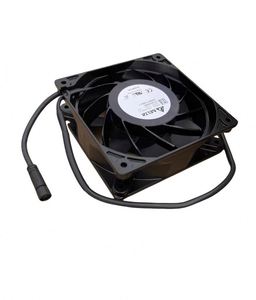 Delta/ Delta Original Neuf 12038 Cadre tout aluminium 48V2.5A Ventilateur puissant THA1248BE-AJOH Delta/ Delta Original Neuf - Product Image 3