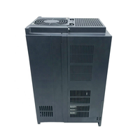MR-J2S-100B-S141U632 Amplificador de Servomotor AC SSCNET de Alta Respuesta 1kW SSCNETIII/H 1kW Sistema Servo CNC Multieje para Robot de Precisión