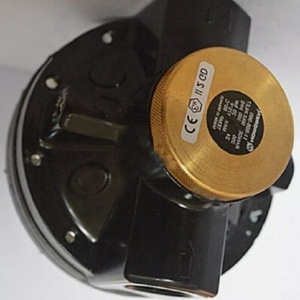 Régulateur pilote Norgrem 11-808-980 neuf sans manomètre - Product Image 3