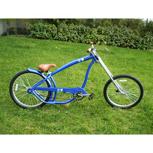 Vélo <span class=keywords><strong>chopper</strong></span> 24 et 26 pouces, batterie 12, offre spéciale sur le marché américain - Product Image 5