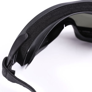 Emersongear Série de protection tactique Lunettes tactiques Lunettes de sport de plein air Lunettes de combat tactiques de tir - Product Image 4