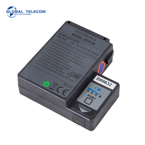 Batería para Fusionadora de Fibra Óptica BTR-08 BTR-09A BTR-09 FSM-62S FSM-80C FSM-70S FSM-80C+ FSM-50S para Uso FTTH con 3 Años de Garantía - Product Image 4
