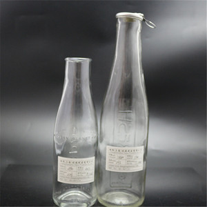 Customization 330ml 500ml 750ml High Quality Eco Friendly Screen Printed Transparent New Design Ring Pull Cap Mineral Water
