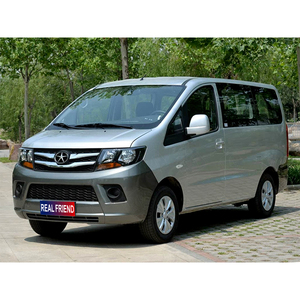 Manuel d'utilisation JAC Refine M3 4 portes 7 places MPV 1,8 L, fabriqué en Chine et abordable - Product Image 5