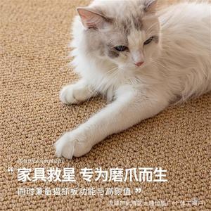 Tapis de jeu pour chat et chien, forme originale, antidérapant, lavable en machine, pour usage domestique - Product Image 1