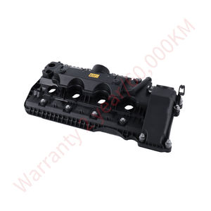 NIBD penutup katup kepala silinder mesin 11127563474 11127522150 11127518073 11127508780 untuk BMW E60 E66 E70 E53 mesin N62 - Product Image 6