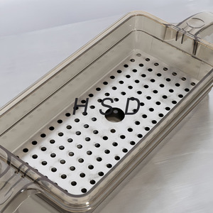 Venta Directa de Fábrica: Vitrina Calentadora Comercial para Empanadas de Carne y Hamburguesas - Product Image 3