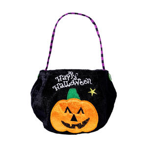 Borsa regalo per bambini per festa di Halloween - Product Image 5