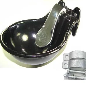 farm dairy cow horse automatic drinking bowl water bowl for cow