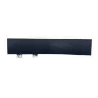 Affichage LCD haute résolution pour tableau de bord |   Compatible OE pour BMW X5 G18 G06 ID8 : Amélioration du tableau de bord et affichage clair des données de conduite