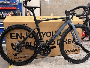 Nouveau vélo de route en fibre de carbone J <span class=keywords><strong>AIR</strong></span> VOLATA 24 vitesses, vélo de course R7170 Di2 avec changement de vitesse électronique et frein hydraulique 700C - Product Image 6