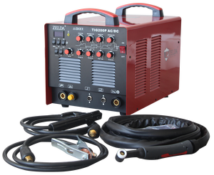 Pour le soudage de l'aluminium et de l'acier inoxydable TIG-200P - Product Image 3