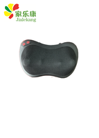 Mini cou dos masseur soulagement de la douleur siège de voiture oreiller de massage corps entier pétrissage profond masseurs électriques intelligents