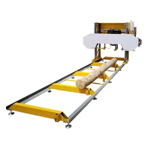 10ton fully automatic wood splitter machine