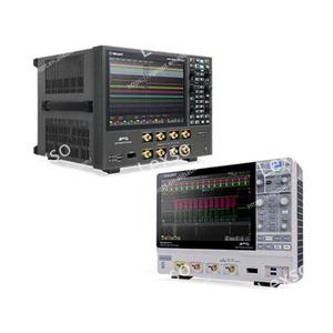 Oscilloscope numérique portable professionnel haute résolution Siglent Sds6000 Pro Series avec sonde Sds6104 H10 - Product Image 3