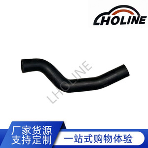 Manguera de refrigerante 5499603 de caucho EPDM para tanque de agua, pieza de repuesto para calentador - Product Image 5