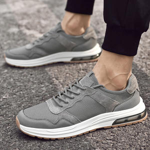 Chaussures de randonnée et de trekking pour hommes, baskets de sport respirantes en maille, nouvelle collection printemps et été 2023 - Product Image 4