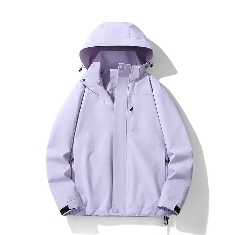 Morado cremoso (hasta 2XL)