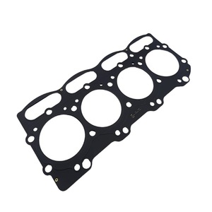 Joint de culasse pour chariot élévateur Hangzhou YC4A115-T310, pièce de rechange pour moteur diesel 5-7T FDJ0007223, neuf - Product Image 2