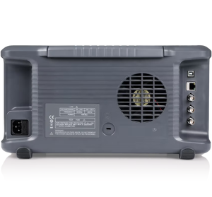 Analyseur en temps réel SIGLENT SSA3000X-R avec générateur de formes d'onde et garantie d'un an - Product Image 2