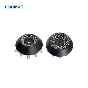 בנק דם biobase אוטומטי מיוחד טבלה צנטריפוגה במהירות נמוכה במעבדה - Product Image 5