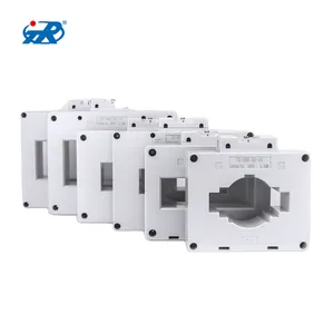 High Frequency Response 132kv Transformer Price High Voltage LV Industrial Sensor Hall Current Transformer for Ozonizer