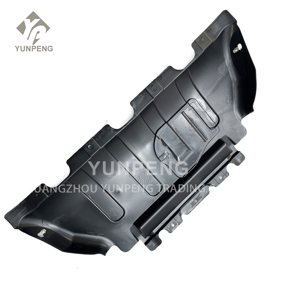 Mopar Front Belly Pan - OEM 68214817AA Underbody Protection Shield