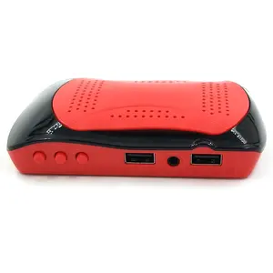 <span class=keywords><strong>HD</strong></span> <span class=keywords><strong>DVB</strong></span> <span class=keywords><strong>S2</strong></span> <span class=keywords><strong>MPEG4</strong></span> vệ tinh TV Receiver Tiger 4k Set Top <span class=keywords><strong>Box</strong></span> kép LED kỹ thuật số gx6605s Chipset 12 tháng bảo hành & USB Wifi Dongle - Product Image 3