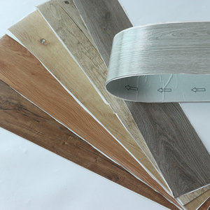 Suelo de Vinilo de Lujo LVT, Losetas de Vinilo Autoadhesivas, Suelo LVT Impermeable de Alta Calidad, Suelo LVT con Sistema de Clic - Product Image 4