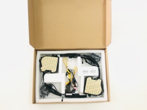 Parti rimontate per Auto chiusura ammortizzata elettrica e porta di chiusura dell'alimentazione per <span class=keywords><strong>Toyota</strong></span> Whole series - Product Image 5