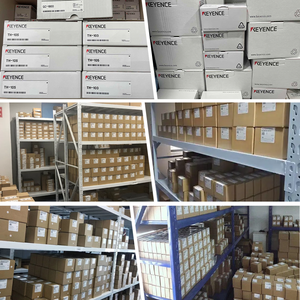 Módulo de Comunicación de Sensor para Controlador PLC, Nuevo y Original, DL-EC1A - Product Image 3