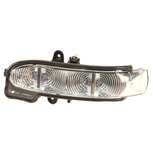 2038201321 2038201421 A2038201321 clignotant de rétroviseur gauche + droit compatible avec <span class=keywords><strong>Mercedes</strong></span> W211 E E320 W463 <span class=keywords><strong>E500</strong></span> classe G - Product Image 1