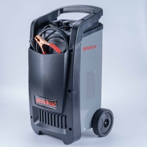Chargeur de suralimentation BWINX 12/24V 250Ah pour camions et voitures de tourisme-Solution de charge rapide pour démarrer une batterie morte - Product Image 4