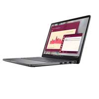 Ordinateur portable Dell Pro 14 PC14250 Ultra 5 -235U 16GB DDR5 512GB SSD Windows 11 14 \ "FHD avec clavier anglais