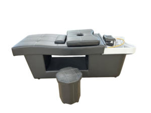 Salone di lusso mobili Shampoo unità <span class=keywords><strong>testa</strong></span> Spa <span class=keywords><strong>massaggio</strong></span> del cuoio capelluto per il <span class=keywords><strong>parrucchiere</strong></span> per il negozio di barbiere salone di bellezza - Product Image 4