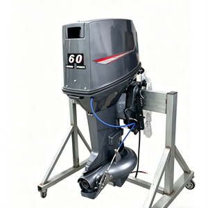 New 2 Stroke <b>Jet</b> Drive Motor 15 30hp 40hp 60hp Water Cooled <b>Engine</b> Short Shaft <b>Jet</b> Pump Boat <b>Engine</b> <b>for</b> <b>Sale</b> - Product Image 1