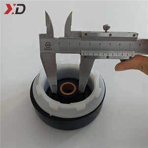 Precio de Fábrica, Amortiguador de Goma de 12 mm y 14 mm para <span class=keywords><strong>Lavadora</strong></span>, Repuestos - Product Image 5
