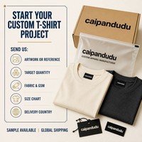 T-shirt Homme Uni à Manches Courtes en Coton Col Rond Sans Étiquette Personnalisable Imprimé Style Urbain Décontracté Été Respirant Tendance Haut Homme