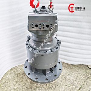 Graafmachine Reserveonderdelen <span class=keywords><strong>Swing</strong></span> <span class=keywords><strong>Motor</strong></span> Jonyang Jy230elb <span class=keywords><strong>Swing</strong></span> <span class=keywords><strong>Motor</strong></span> Assemblage Voor Graafmachine <span class=keywords><strong>Motor</strong></span> Reparatie Onderdelen - Product Image 4