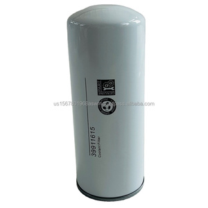 Filtro de Aceite Lubricante para Compresor de Aire de Tornillo Industrial Mengma 39911615, Embalaje Neutral Blanco, Uso en Minería y Energías Alternativas, 6 Meses - Product Image 3