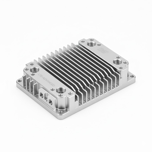 高精度カスタム金属旋盤加工CNC機械加工部品ステンレス鋼アルミニウム真鍮部品機械用 - Product Image 6